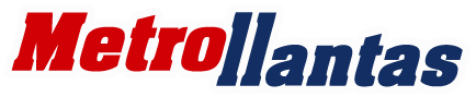 Metrollantas Logo